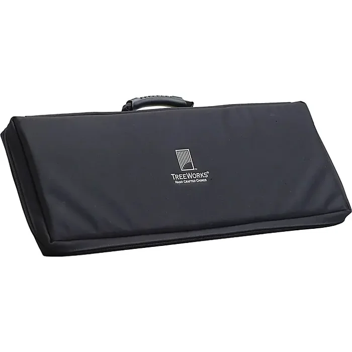 Treeworks Hard-Sided Chime Bag Guitar Center