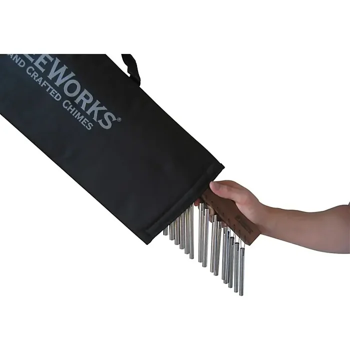 Treeworks Padded Chime Bag 20 in. Guitar Center