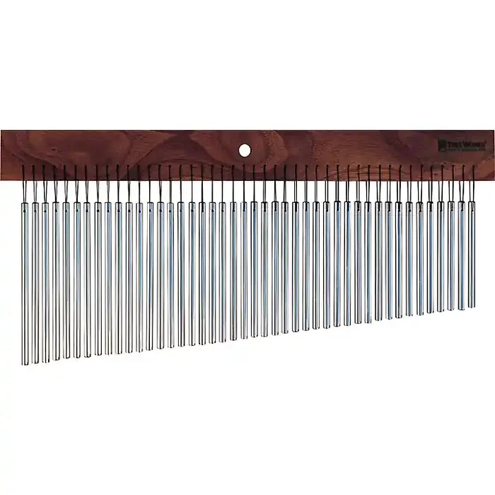 Treeworks Studio Tree 44-Bar Single-Row Thin Bar Chime Guitar Center