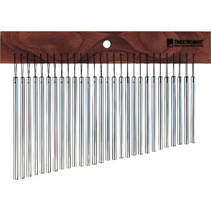 Treeworks Tre28 Bar Studio Chimes Guitar Center