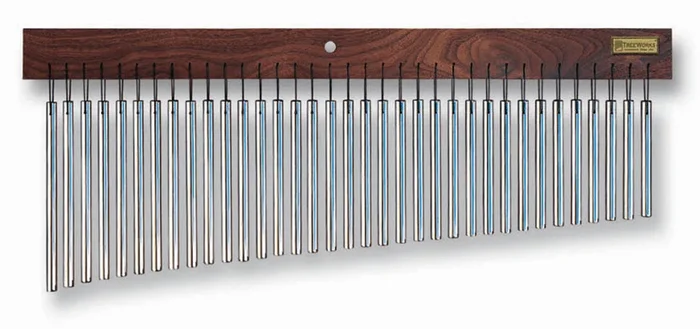 Treeworks TRE35RC Chimes with 35 Rectangular Bars