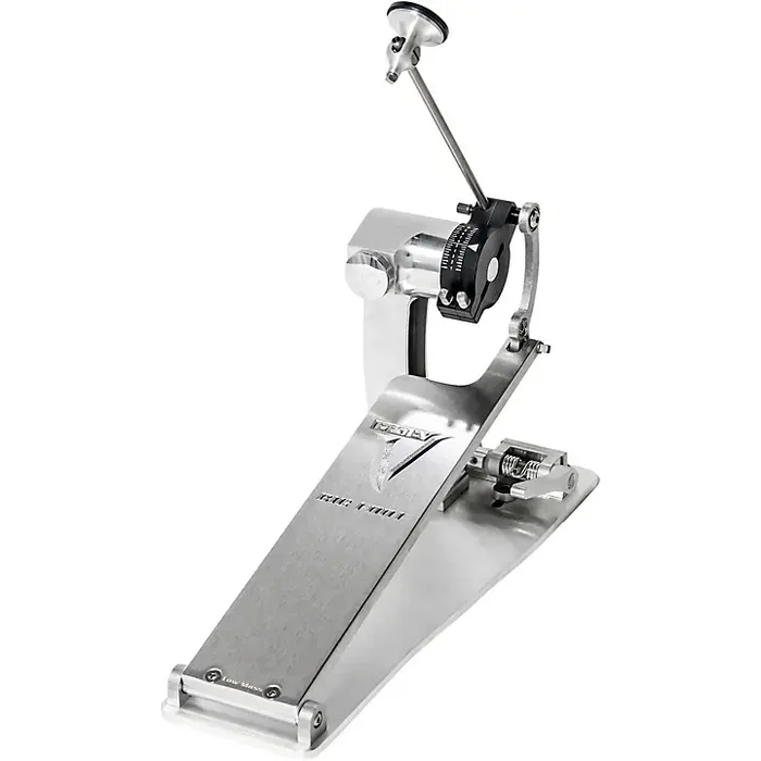 Trick Pro1-V BigFoot Low Mass Direct Drive Single Bass Drum Pedal Guitar Center
