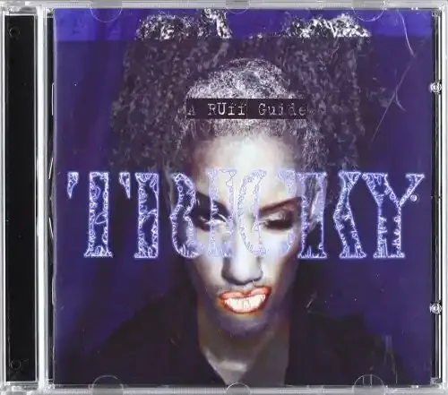 Tricky Fall To Pieces – VINYL LP