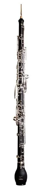 Triebert English Horn – EH500