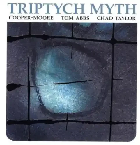 Triptych Myth The Beautiful – COMPACT DISCS