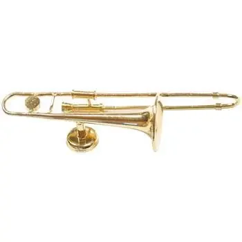 Trombone Horn Magnet