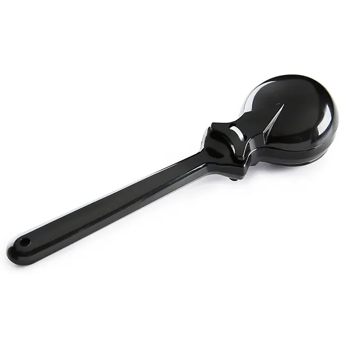 Trophy Plastic Castanet on Handle Black Guitar Center