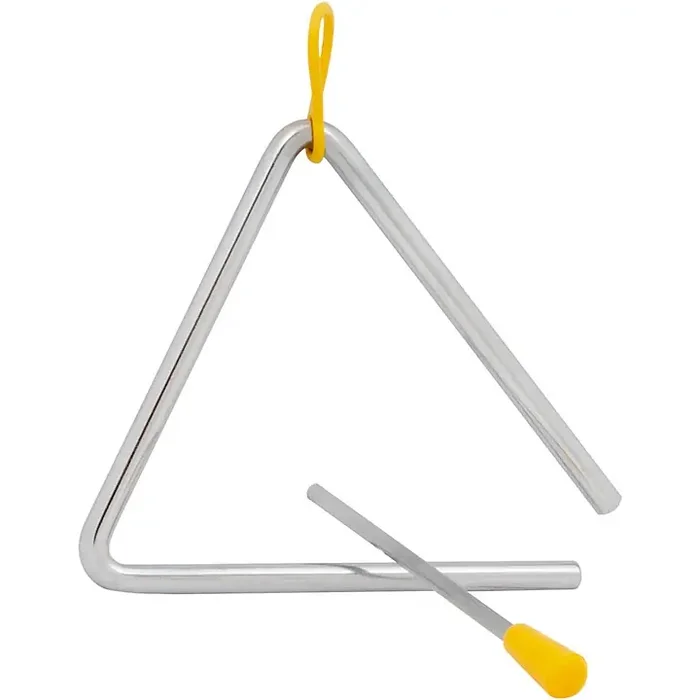Trophy Triangle 5 in. Guitar Center