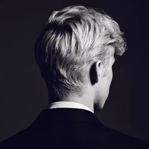 Troye Sivan Bloom – COMPACT DISCS
