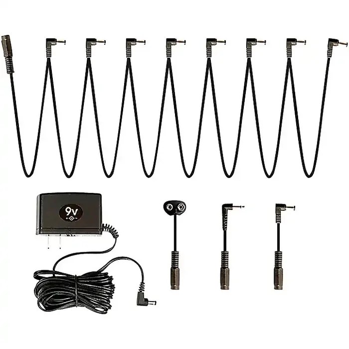 Truetone 1 SPOT Combo Pack Guitar Center