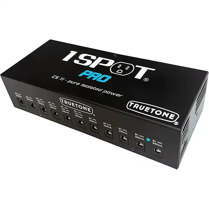 Truetone 1 SPOT Pro CS11 Guitar Center