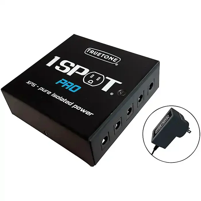 Truetone 1 SPOT Pro XP5-PS Guitar Center