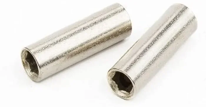 Truss Rod Nut – 3/16″ Hex (Allen)