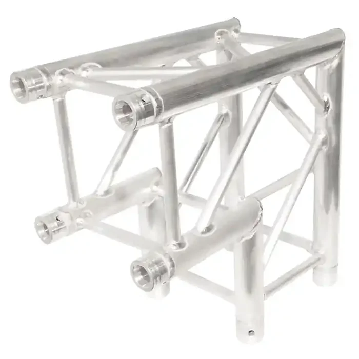 TRUSST Trusst 12″ Box 2-Way Corner Segment 90 Degree Guitar Center