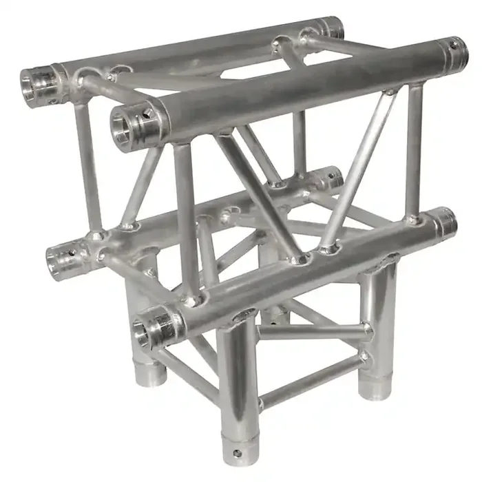 TRUSST Trusst 12″ Box 3-Way Segment T Junction Guitar Center
