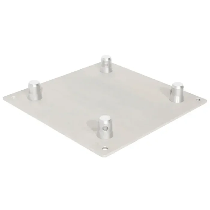 TRUSST Trusst Aluminum Base Plate 12in Guitar Center