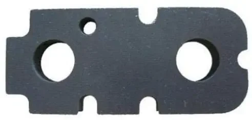 Tube Stabilizer, Hot Rodâ„¢ Series Amps