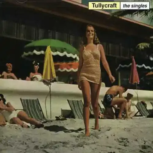 Tullycraft Singles Collection – COMPACT DISCS