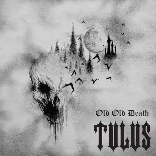 Tulus Old Old Death – COMPACT DISCS