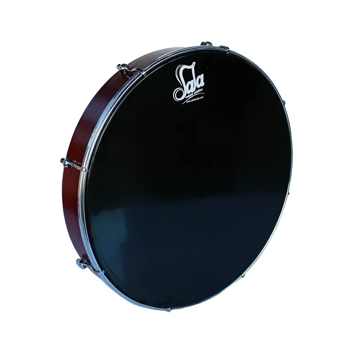 Tunable Turkish Professional Bendir SB-102