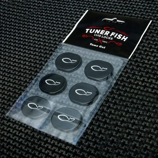 Tuner Fish Tone Gel 6 Pack – promusica.ie