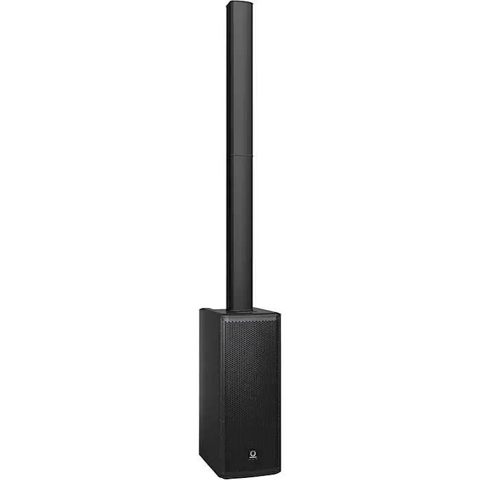 Turbosound iP1000 V2 Powered Column Loudspeaker PA with Bluetooth Guitar Center