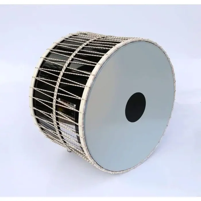 Turkish Professional Davul ED-301 With Led Light