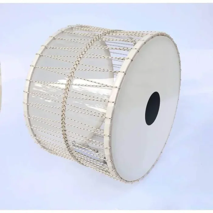 Turkish Professional Davul ED-303 With Led Light