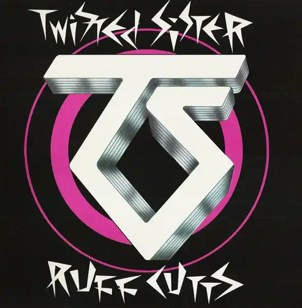 Twisted Sister – Ruff Cutts