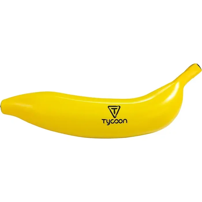 Tycoon Percussion Banana Fruit Shaker Guitar Center