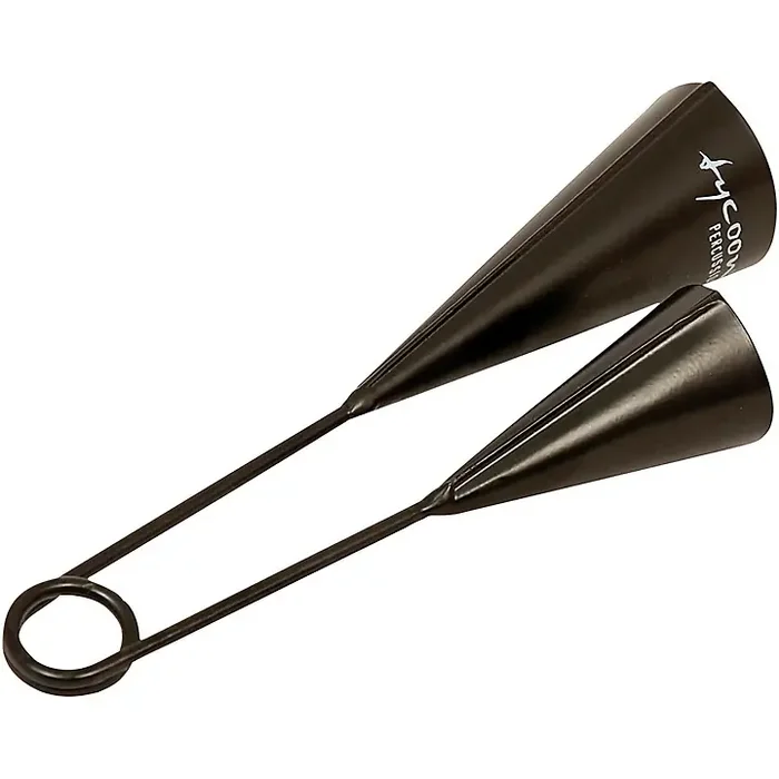 Tycoon Percussion Medium Agogo Bell Guitar Center