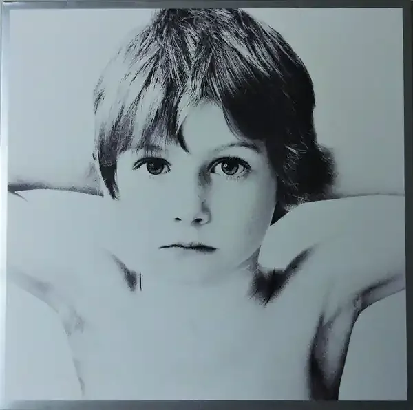 U2 – Boy