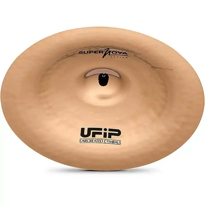UFIP Supernova Series China Cymbal 20 in. Guitar Center