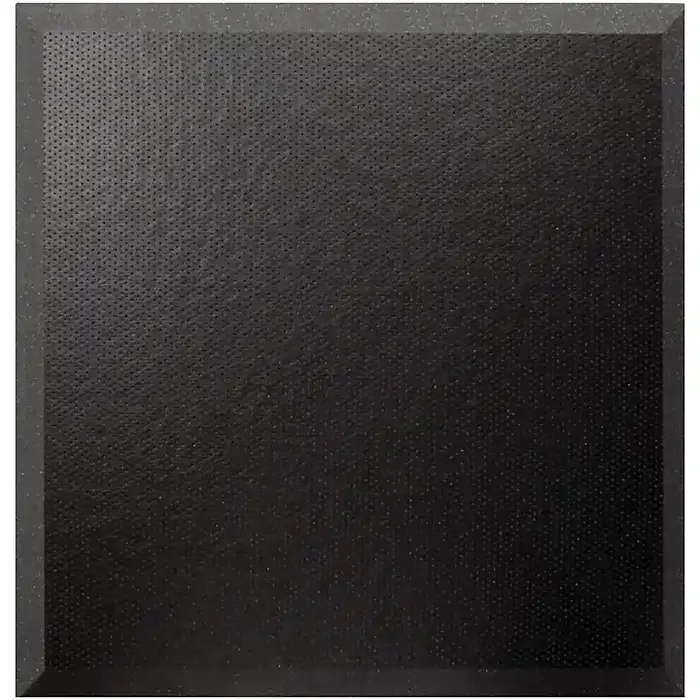 Ultimate Acoustics UA-WPBV-24 24″ Acoustic Panel With Vinyl Coating – Bevel 2-Pack Guitar Center