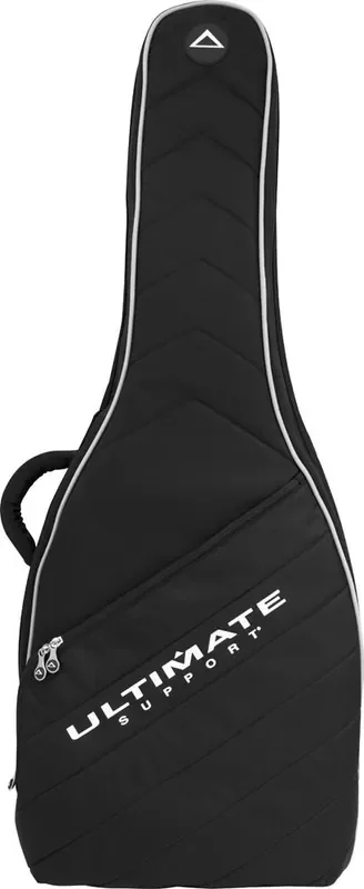 Ultimate Support Hybrid Series 2.0 Electric Guitar Gig Bag – Gray