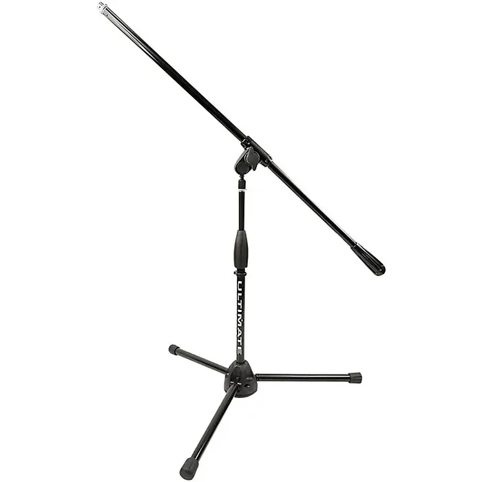 Ultimate Support PRO-R-T-SHORT-F Black Guitar Center