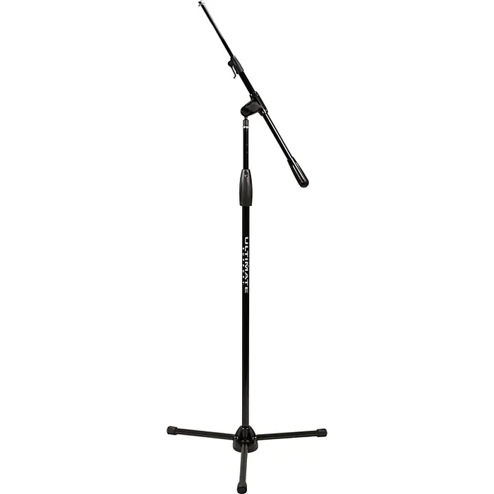 Ultimate Support PRO-X-T-T Pro Series Extreme Microphone Stand Black Guitar Center
