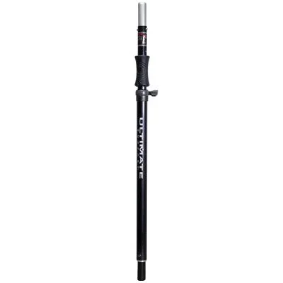 Ultimate Support SP-100B Air-Powered Speaker Sub Pole w/ M20
