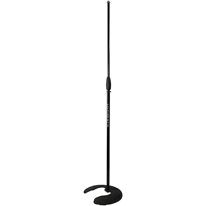 Ultimate Support Stackable Pro Series R Microphone Stand with Quarter-turn Clutch Guitar Center