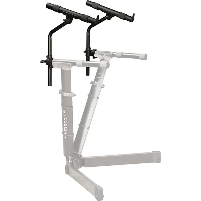 Ultimate Support VSIQ200 2nd-Tier for V Stand Pro Keyboard Stands
