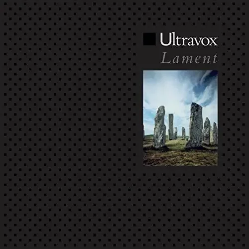 Ultravox Lament