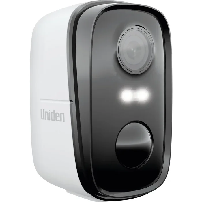 Uniden App Cam Solo X2K Outdoor Wirefree Security Camera