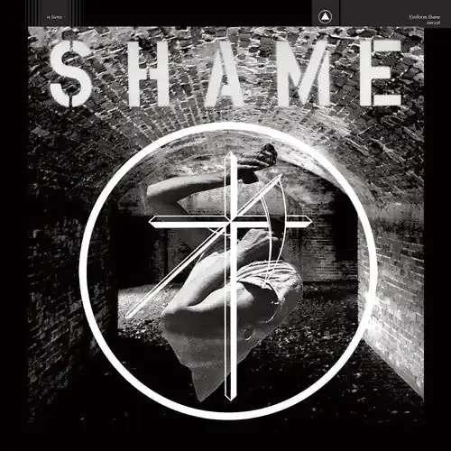 Uniform Shame – COMPACT DISCS