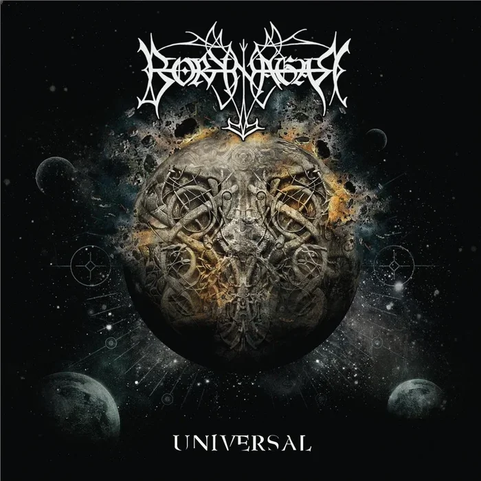 Universal (2023 Reissue)
