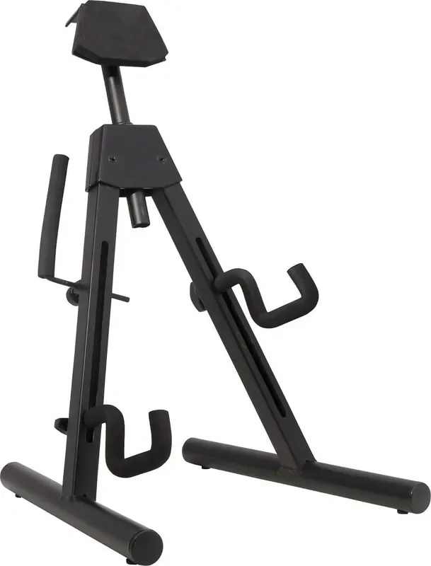 Universal A-Frame Electric Stand