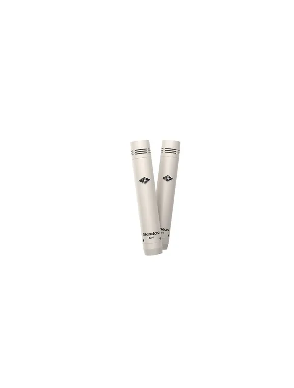 Universal Audio SP-1 Pencil Condenser Microphone (Stereo Pair)