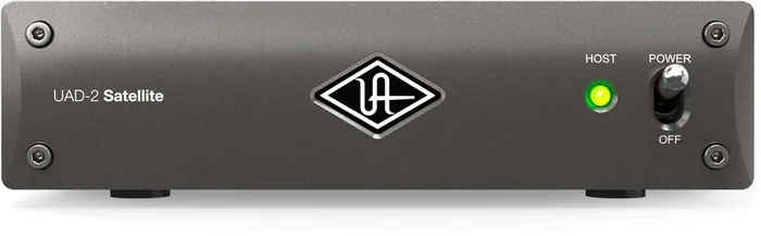 Universal Audio UAD-2 Satellite TB3 – OCTO Core