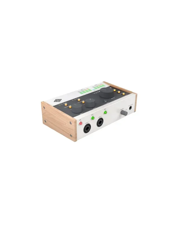 Universal Audio Volt 476 USB Audio Interface