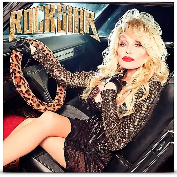 Universal Music Group Dolly Parton – Rockstar [4 LP] Guitar Center