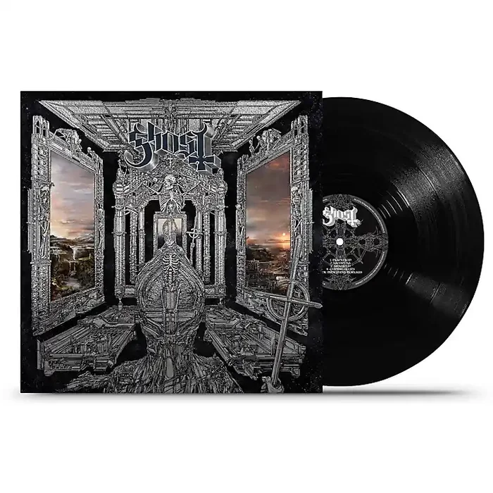 Universal Music Group Ghost – Skeleta (LP) Guitar Center